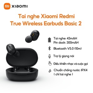 Loa bluetooth Xiaomi Mi Basic 2