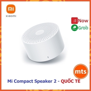 Loa Bluetooth Xiaomi Speaker 2 QBH4141EU