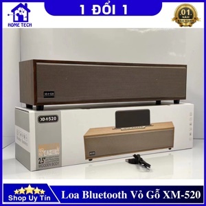 Loa bluetooth XM-520