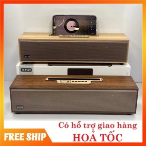 Loa bluetooth XM-520