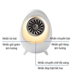 Loa bluetooth Y8