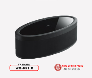 Loa Bluetooth Yamaha MusicCast WX-051