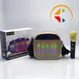 Loa bluetooth YS-A25 - kèm mic