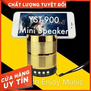 Loa bluetooth NCT YST-889