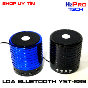 Loa bluetooth NCT YST-889