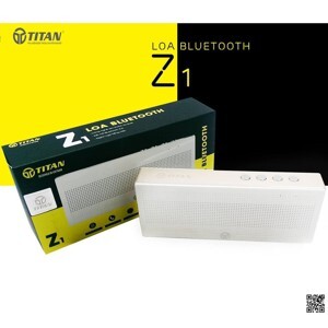 Loa Bluetooth Z1