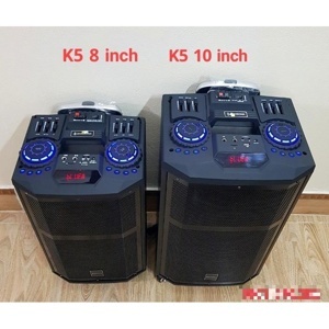 Loa Bluetooth ZanSong K5