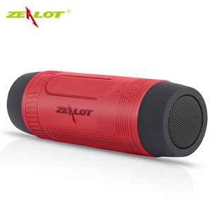 Loa bluetooth Zealot S1