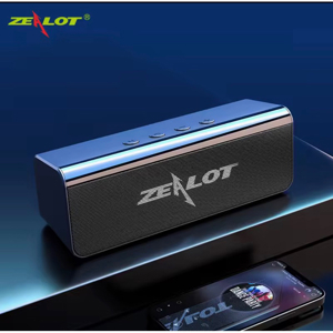 Loa Bluetooth Zealot