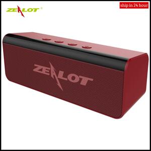 Loa Bluetooth Zealot