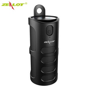 Loa Bluetooth Zealot S8