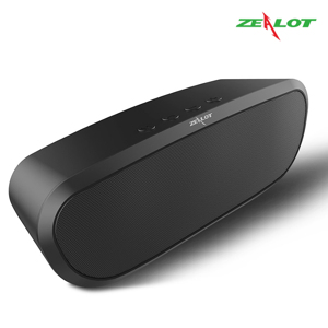 Loa Bluetooth Zealot S9