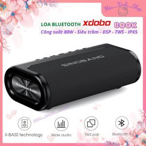 Loa Bluetotoh Xdobo X8-II