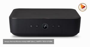 Loa Blutooth Harman/Kardon Adapt