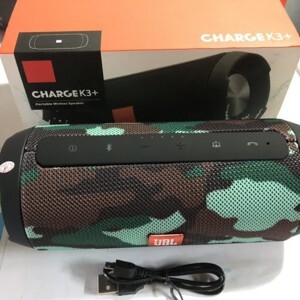 Loa Bluetooth JBL Charge 6+