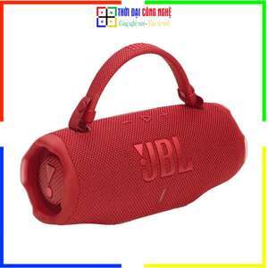 Loa Bluetooth JBL Charge 6+