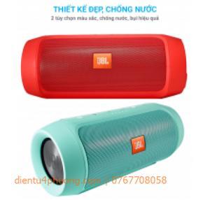 Loa Bluetooth JBL Charge K3+