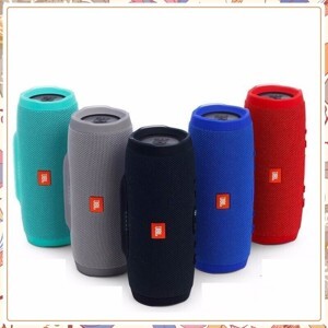 Loa Bluetooth JBL Charge K3+