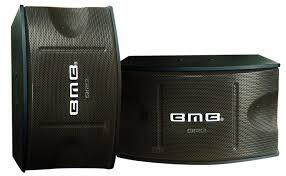 Loa BMB CS 450V  MKII