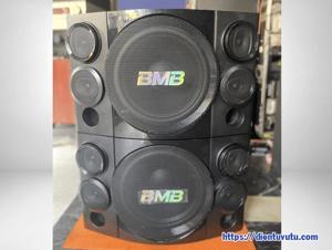 Loa BMB CSE-312 SE