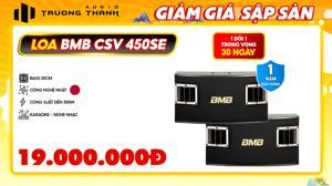 Loa BMB CSV-450SE (CSV450-SE)