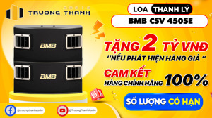 Loa BMB CSV-450SE (CSV450-SE)