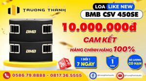 Loa BMB CSV-450SE (CSV450-SE)