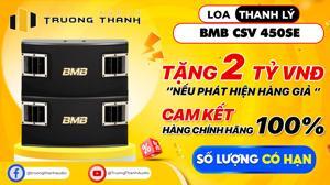 Loa BMB CSV-450SE (CSV450-SE)