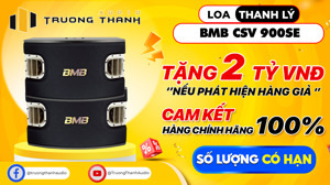 Loa BMB CSV 900 SE (CSV 900SE)