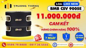 Loa BMB CSV 900 SE (CSV 900SE)