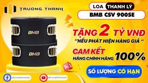 Loa BMB CSV 900 SE (CSV 900SE)