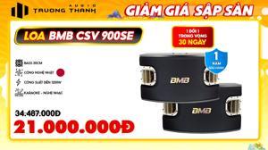 Loa BMB CSV 900 SE (CSV 900SE)