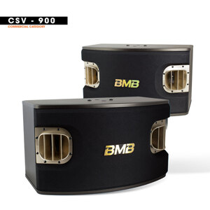 Loa BMB CSV-900