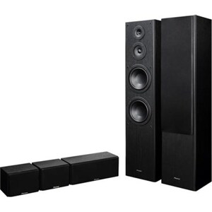 Loa bộ Pioneer S-ES3TB  5.0