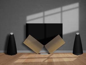 Loa B&O BeoLab 20
