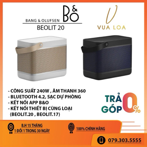 Loa B&O Beolit 12