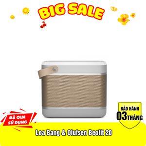 Loa B&O Beolit 20