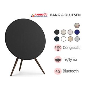 Loa B&O Beoplay A9 MK4