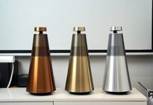 Loa B&O BeoSound 2