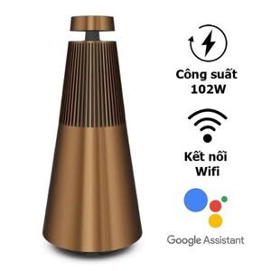 Loa B&O BeoSound 2