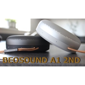 Loa B&O Beosound A1 Gen 2