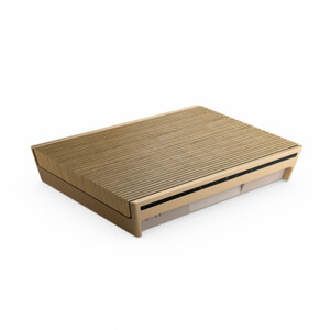 Loa B&O BeoSound Level Gold