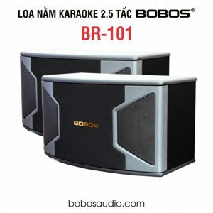 Loa Bobos BR-101