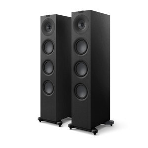 Loa bookself KEF Q11 Meta