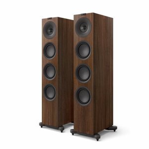 Loa bookself KEF Q11 Meta