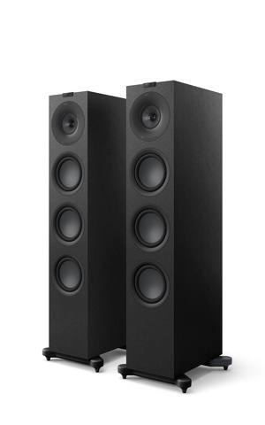 Loa bookself KEF Q11 Meta