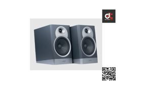 Loa Bookshelf Jamo S7-17B