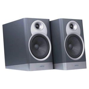 Loa Bookshelf Jamo S7-17B