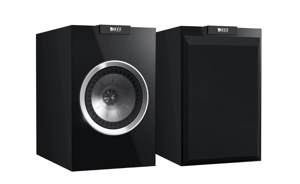 Loa bookshelf KEF R100