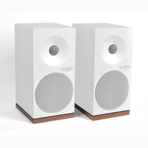 Loa bookshelf không dây bluetooth Tangent X5BT